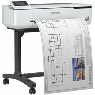 EPSON Ploter Surecolor SC-T3100 C11CF11302A0, 24", 1GB, 2.400 x 1.200 dpi, bijeli